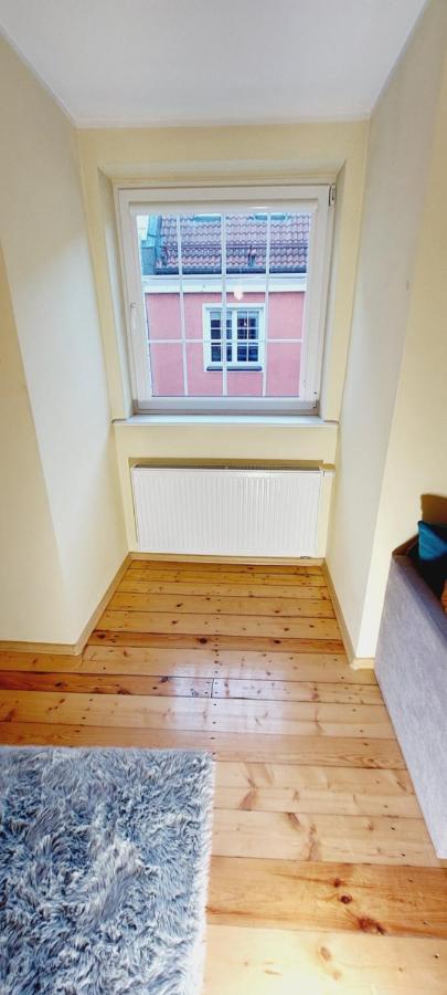 Apartment Chlebnicka 1 Danzig