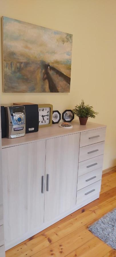 Chlebnicka 1 Apartment *