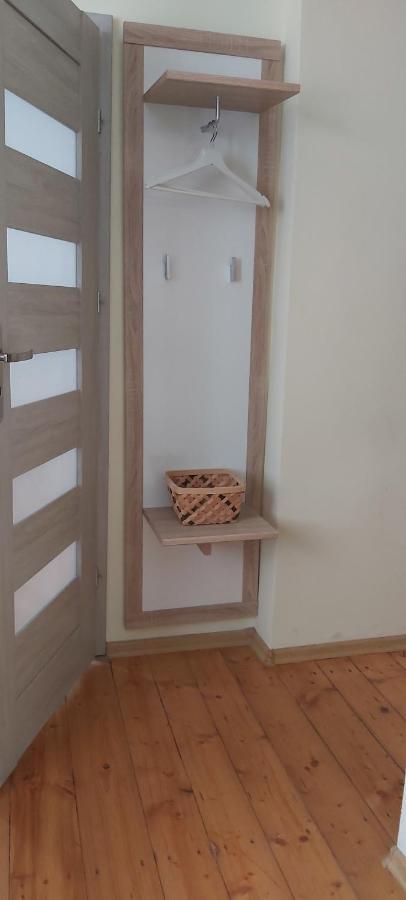 Chlebnicka 1 Apartment Danzig