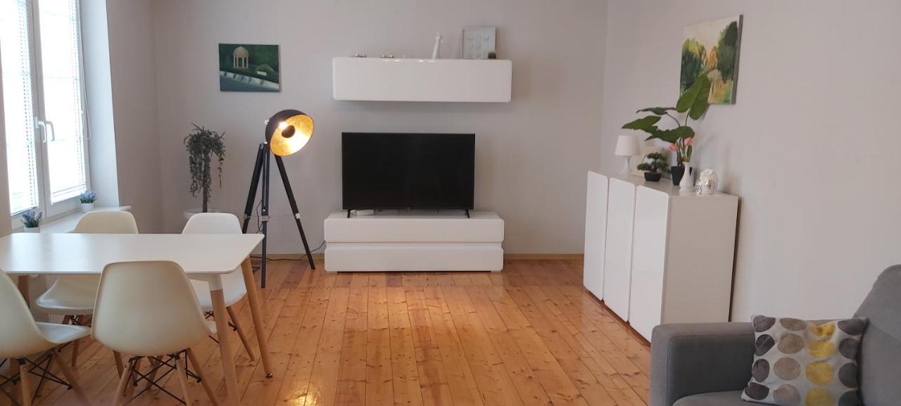 Chlebnicka 1 Apartment Danzig